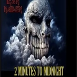 IRON MAIDEN - 2 Minutes to Midnight